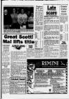 Winsford Chronicle Wednesday 27 February 1991 Page 29