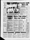 Winsford Chronicle Wednesday 27 February 1991 Page 30