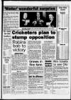 Winsford Chronicle Wednesday 27 February 1991 Page 31