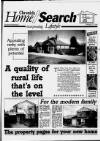 Winsford Chronicle Wednesday 27 February 1991 Page 33