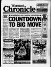 Winsford Chronicle