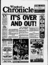 Winsford Chronicle