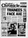 Winsford Chronicle