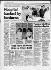 Winsford Chronicle Wednesday 03 July 1991 Page 2