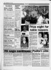 Winsford Chronicle Wednesday 03 July 1991 Page 32