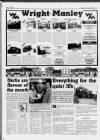 Winsford Chronicle Wednesday 03 July 1991 Page 41