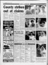 Winsford Chronicle Wednesday 07 August 1991 Page 2