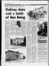 Winsford Chronicle Wednesday 07 August 1991 Page 8