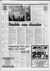 Winsford Chronicle Wednesday 07 August 1991 Page 35