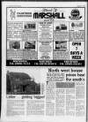 Winsford Chronicle Wednesday 07 August 1991 Page 40