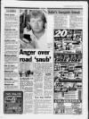 Winsford Chronicle Wednesday 04 September 1991 Page 3