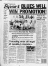 Winsford Chronicle Wednesday 04 September 1991 Page 36