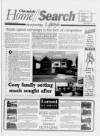 Winsford Chronicle Wednesday 04 September 1991 Page 37