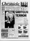 Winsford Chronicle Wednesday 09 October 1991 Page 1
