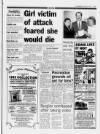 Winsford Chronicle Wednesday 09 October 1991 Page 5