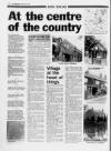 Winsford Chronicle Wednesday 09 October 1991 Page 8