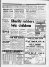 Winsford Chronicle Wednesday 09 October 1991 Page 11