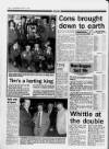 Winsford Chronicle Wednesday 09 October 1991 Page 36