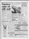 Winsford Chronicle Wednesday 06 November 1991 Page 9