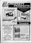 Winsford Chronicle Wednesday 06 November 1991 Page 34