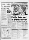 Winsford Chronicle Wednesday 04 December 1991 Page 2