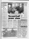 Winsford Chronicle Wednesday 04 December 1991 Page 51