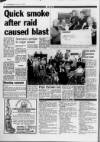 Winsford Chronicle Wednesday 18 December 1991 Page 2