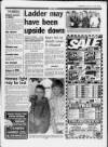 Winsford Chronicle Wednesday 18 December 1991 Page 3