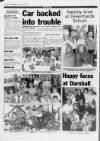 Winsford Chronicle Wednesday 18 December 1991 Page 4