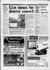 Winsford Chronicle Wednesday 18 December 1991 Page 7