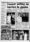 Winsford Chronicle Wednesday 18 December 1991 Page 10