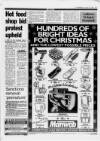 Winsford Chronicle Wednesday 18 December 1991 Page 11