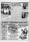 Winsford Chronicle Wednesday 18 December 1991 Page 12