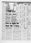 Winsford Chronicle Wednesday 18 December 1991 Page 40