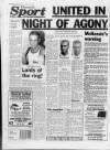 Winsford Chronicle Wednesday 18 December 1991 Page 44