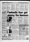 Winsford Chronicle Wednesday 08 January 1992 Page 2