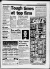 Winsford Chronicle Wednesday 08 January 1992 Page 3