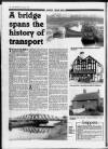 Winsford Chronicle Wednesday 08 January 1992 Page 8