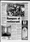 Winsford Chronicle Wednesday 08 January 1992 Page 9