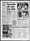 Winsford Chronicle Wednesday 15 January 1992 Page 2