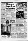 Winsford Chronicle Wednesday 15 January 1992 Page 4