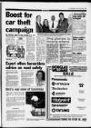 Winsford Chronicle Wednesday 15 January 1992 Page 11