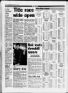 Winsford Chronicle Wednesday 15 January 1992 Page 48