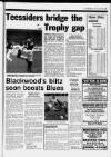 Winsford Chronicle Wednesday 15 January 1992 Page 51