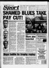 Winsford Chronicle Wednesday 15 January 1992 Page 52