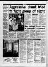 Winsford Chronicle Wednesday 22 January 1992 Page 2