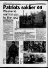 Winsford Chronicle Wednesday 22 January 1992 Page 4