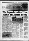 Winsford Chronicle Wednesday 22 January 1992 Page 8