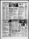 Winsford Chronicle Wednesday 22 January 1992 Page 10