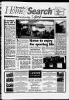 Winsford Chronicle Wednesday 22 January 1992 Page 21
